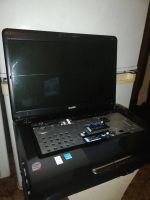 Лот: 14011647. Фото: 2. ноутбук Toshiba 2 ядра 2 гига... Компьютеры, ноутбуки, планшеты