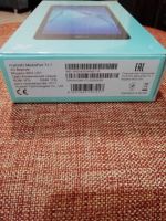 Лот: 11075001. Фото: 2. Huawei MediaPad T3 7. Компьютеры, ноутбуки, планшеты