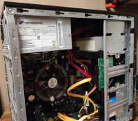 Лот: 24640061. Фото: 2. Системный блок AMD A10-6700, DDR3... Компьютеры, ноутбуки, планшеты