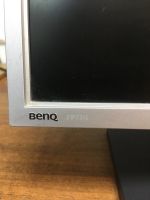 Лот: 18354197. Фото: 2. Монитор BENQ Q7T5 повторно. Мониторы, проекторы