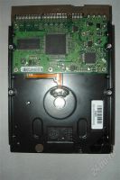Лот: 999295. Фото: 2. IDE Seagate 200 Gb Barracuda 7200... Комплектующие