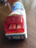 Лот: 1159491. Фото: 2. машина Цирк металлическая. Игрушки