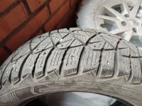 Лот: 19497382. Фото: 6. 4 колеса Dunlop, 205-60R 16