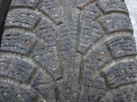 Лот: 10900661. Фото: 10. 235/60/18 Nokian Hakkapeliitta...