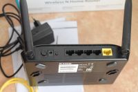 Лот: 11772457. Фото: 3. Wi-Fi роутер D-link DIR-615S. Компьютеры, оргтехника, канцтовары