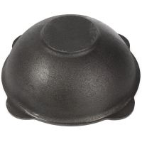 Лот: 24642541. Фото: 5. Казан узбекский чугун, 6 л, DavrMetall...