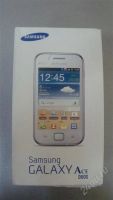 Лот: 2860135. Фото: 3. Samsung S6802 galaxy ace DUOS. Красноярск
