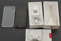 Лот: 16872948. Фото: 4. Apple iPhone SE 2020 128Gb Красный