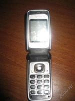 Лот: 1328713. Фото: 2. nokia 6125 срочно!. Смартфоны, связь, навигация