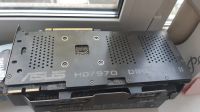 Лот: 17802973. Фото: 2. HD 7970 DirectCU 2, 3 ГБ (R9 280X... Комплектующие