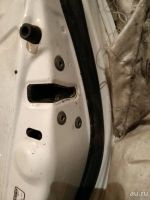 Лот: 13567071. Фото: 4. Дверь задняя правая Toyota Corolla... Красноярск
