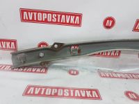 Лот: 20901414. Фото: 7. Планка под фары Nissan X-Trail...