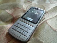 Лот: 1537044. Фото: 3. Nokia C3-01 Возможен обмен на... Красноярск