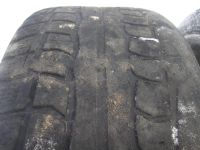 Лот: 5072741. Фото: 4. диски с резиной R18 5*114.3. Красноярск