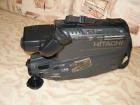 Лот: 14913813. Фото: 4. Видеокамера-магнитофон Хитачи...