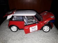 Лот: 15029438. Фото: 3. Моделька машины Mini Cooper👍. Дети растут