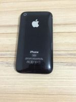 Лот: 8213633. Фото: 2. Apple IPhone 3GS 16GB A1303. Смартфоны, связь, навигация