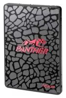 Лот: 20684347. Фото: 2. SSD-накопитель 1Тб Apacer Panther... Комплектующие