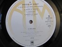 Лот: 7014147. Фото: 3. Styx "Pieces of Eight" 1978 год... Красноярск