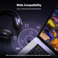 Лот: 25415659. Фото: 5. Адаптер Bluetooth UGREEN CM748...