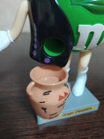 Лот: 16954791. Фото: 6. Ммдс (m&m's, mmds, ммдмс) Зел...