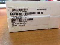 Лот: 9889140. Фото: 3. Новый смартфон Samsung Galaxy... Красноярск