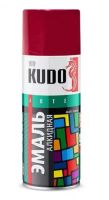 Лот: 25809647. Фото: 2. Краска Kudo 1004 вишневая RAL... Автохимия, масла, тюнинг