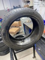 Лот: 21435471. Фото: 2. 1шт. 235/45 R18 Nokian Hakka Green... Шины, Диски