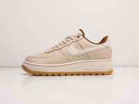Лот: 20128974. Фото: 2. Кроссовки Nike Air Force 1 Luxe... Мужская обувь