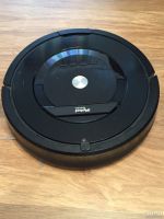 Лот: 13656758. Фото: 2. робот-пылесос irobot roomba 876. Мелкая бытовая техника