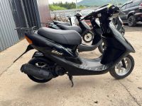 Лот: 25803130. Фото: 2. Honda DIO AF34 (49cc) б/у. Мототехника