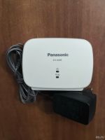 Лот: 14052263. Фото: 2. Ретранслятор (репитер) DECT Panasonic... Стационарные, спутниковые телефоны