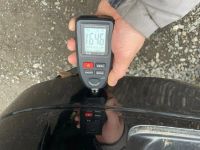 Лот: 25896711. Фото: 11. крыло Hyundai Matrix FC