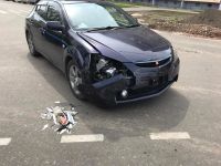 Лот: 16372664. Фото: 5. Кузовной ремонт, сварочные работы...