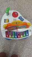 Лот: 10190618. Фото: 2. Столик-пианино Fisher Price. Игрушки
