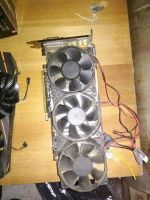 Лот: 10978938. Фото: 4. Radeon rx 480. Красноярск