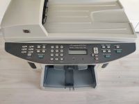 Лот: 18887613. Фото: 2. МФУ HP Laserjet M1522nf Принтер-сканер-копир-факс. Принтеры, сканеры, МФУ