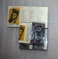 Лот: 25627386. Фото: 5. АудиоКассеты Sting Золотая коллекция...