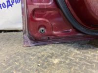 Лот: 21713022. Фото: 12. дверь боковая Geely Emgrand EC7...