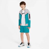 Лот: 23686352. Фото: 7. Подростковая худи Nike Sportswear...