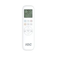 Лот: 21643199. Фото: 3. Кондиционер IGC RAS-V09NQR / RAC-V09NQR... Строительство и ремонт