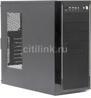 Лот: 2974154. Фото: 2. Корпус Texconn 9388 Black w/o... Комплектующие