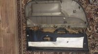 Лот: 12426113. Фото: 2. Дверь в разбор, передняя правая... Автозапчасти