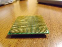 Лот: 2175359. Фото: 2. процессор AMD Phenom x3 8450. Комплектующие