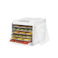 Лот: 15882731. Фото: 3. Сушилка для овощей и фруктов Kitfort... Бытовая техника