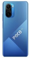 Лот: 17894706. Фото: 4. Смартфон Xiaomi POCO F3 6/128...