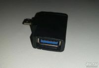 Лот: 8536403. Фото: 3. Переходник!. Смартфоны, связь, навигация