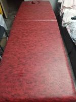 Лот: 25886954. Фото: 3. Кушетка массажная совершенно новая. Красота и здоровье