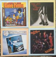 Лот: 19605063. Фото: 4. 4CD "Mungo Jerry" (Hard Rock...