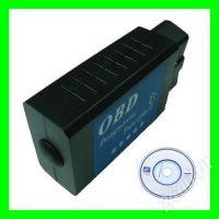 Лот: 316546. Фото: 2. диагностический bluetooth - obd2... Инструмент